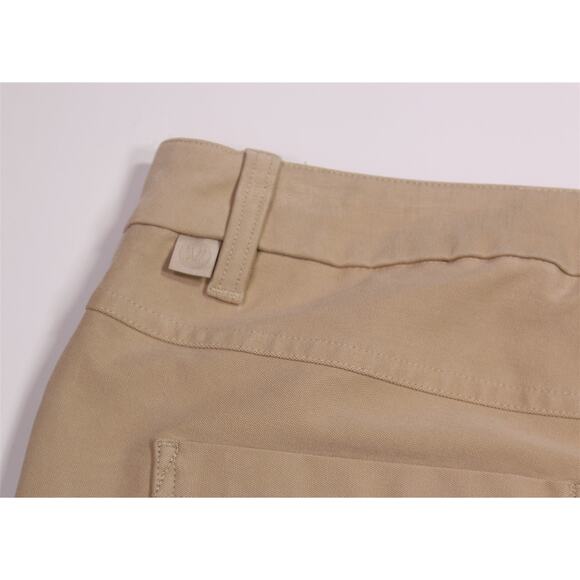 Lululemon Men's ABC 5-Pocket Cotton Chino Pants Regular Fit 31x32 - Picture 4 of 6